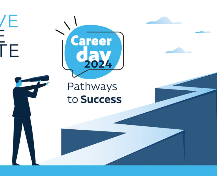 CAREER DAY 2024: Pathways to Success